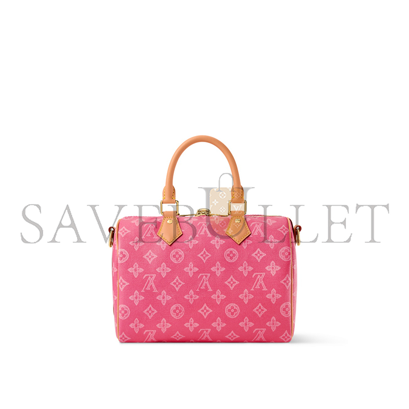 LOUIS VUITTON SPEEDY BANDOULIERE 25 M27528 (25*19*15cm)